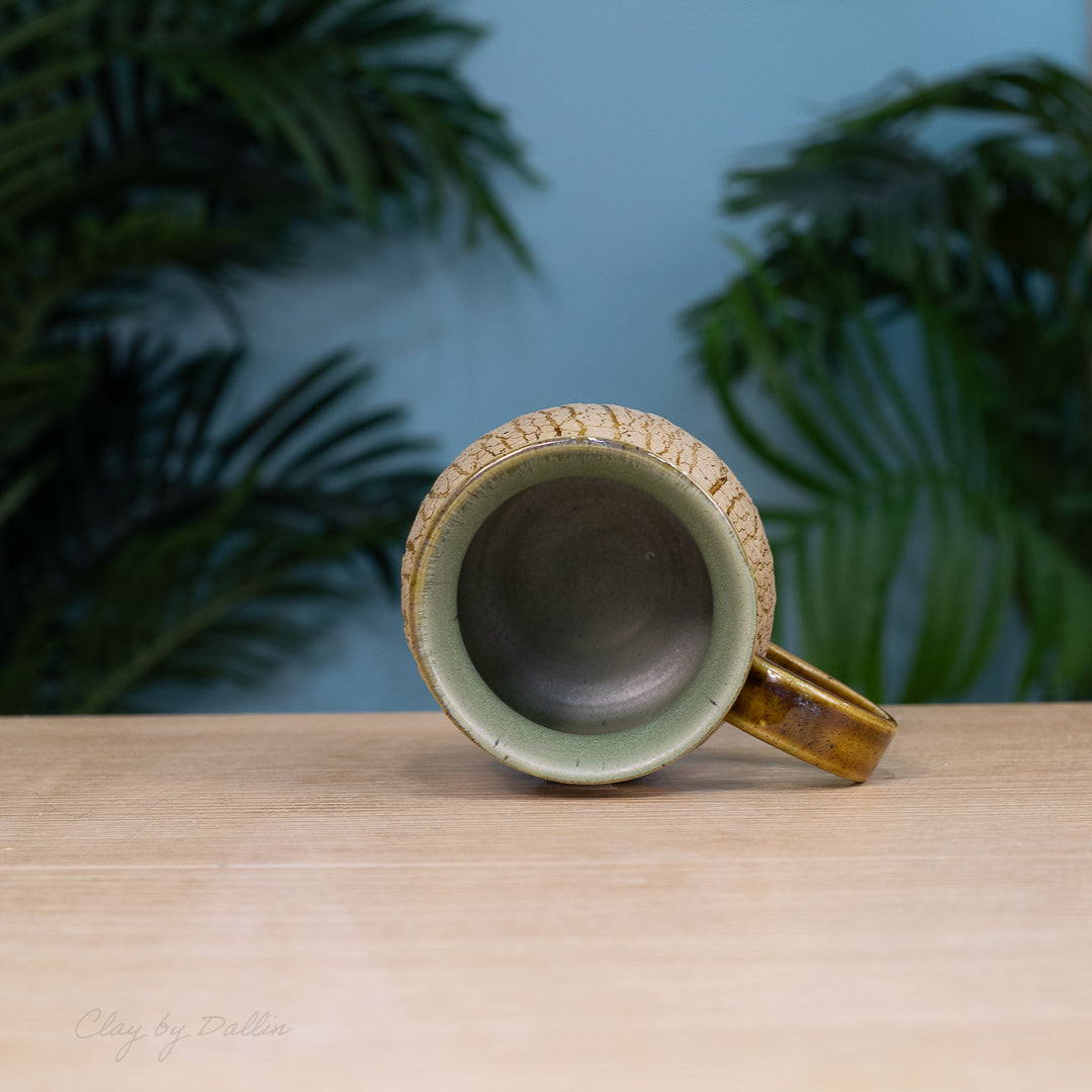 Bark Mug 1