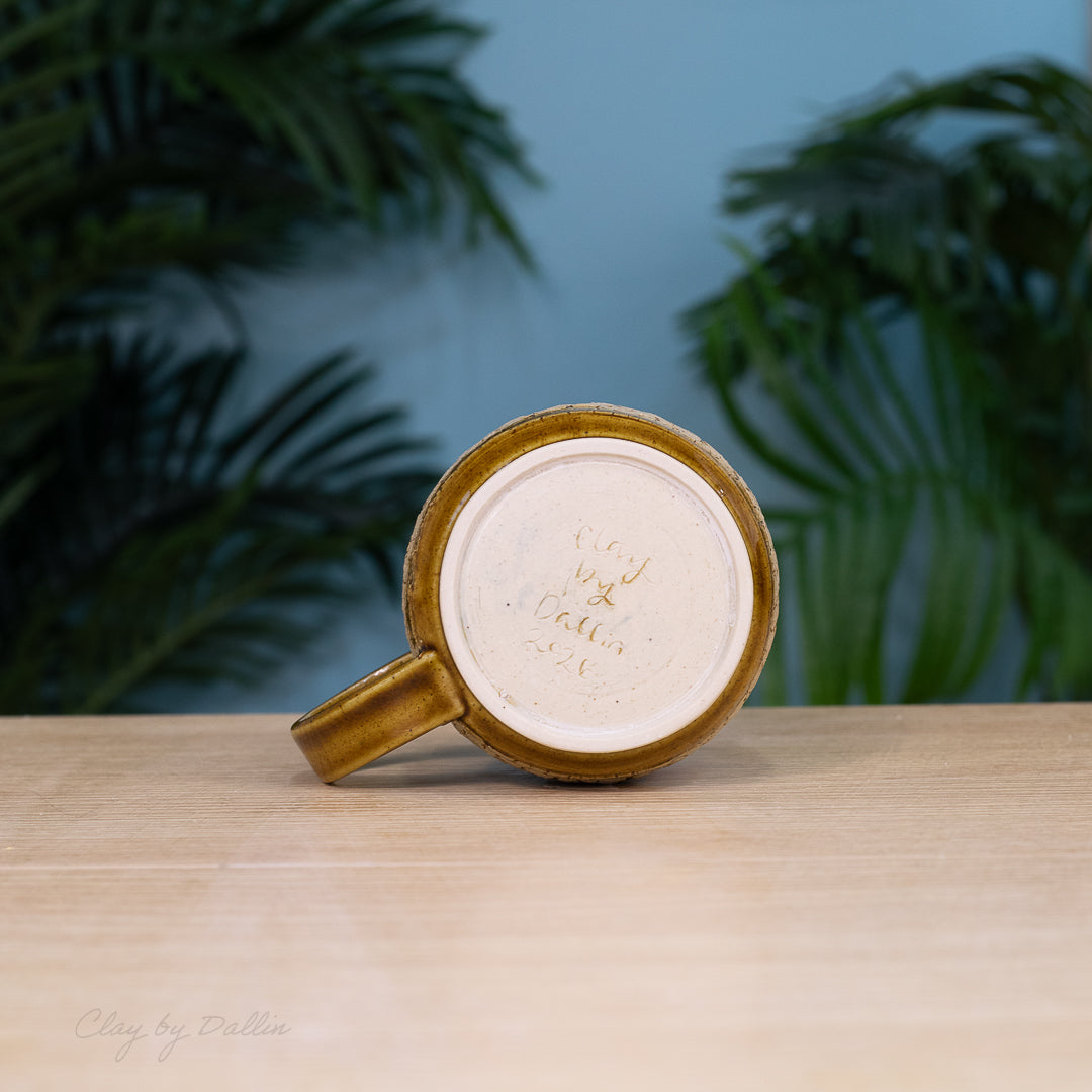 Bark Mug 1