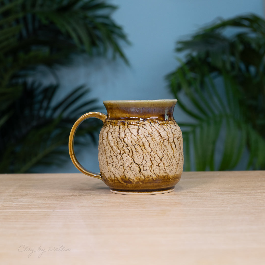 Bark Mug 2