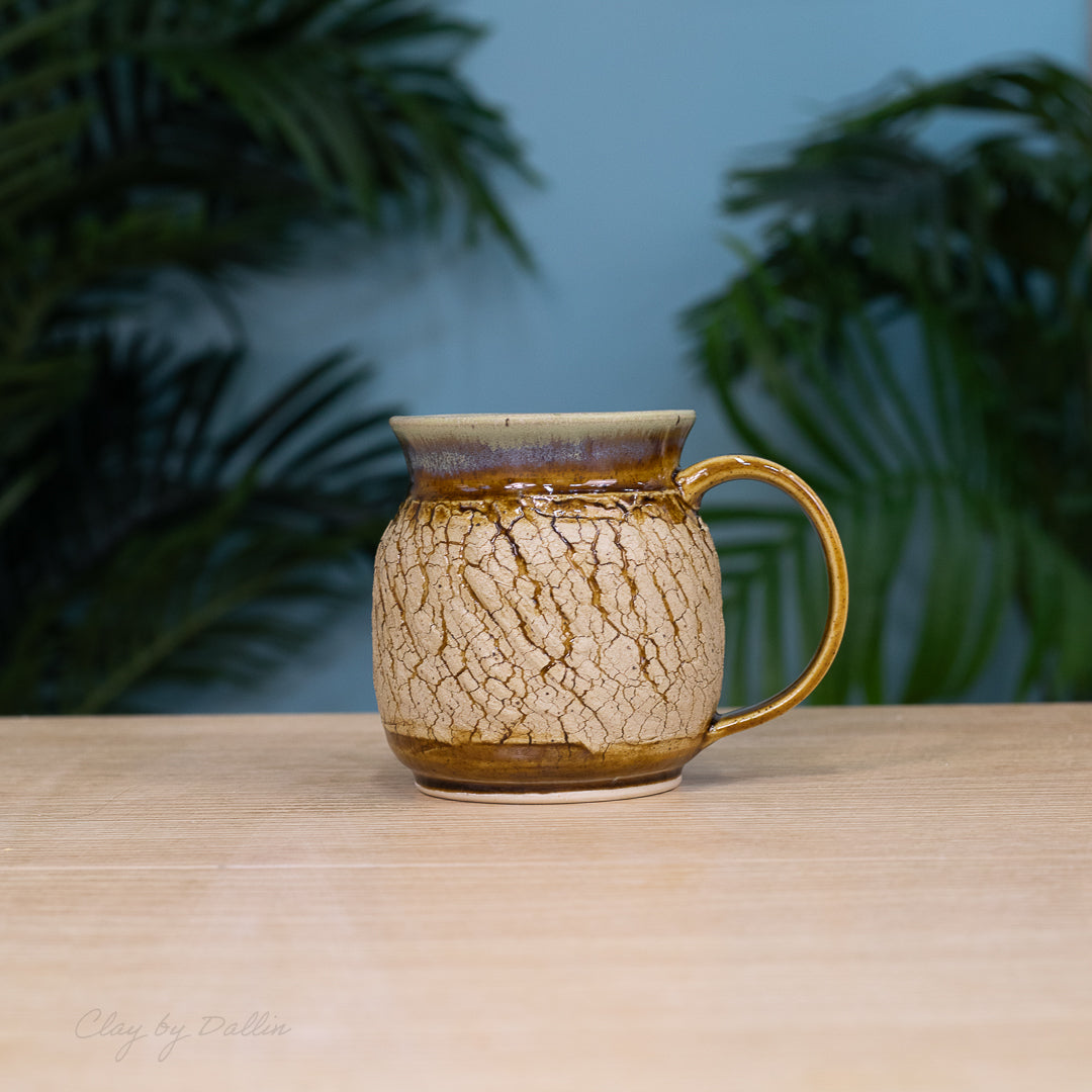Bark Mug 2
