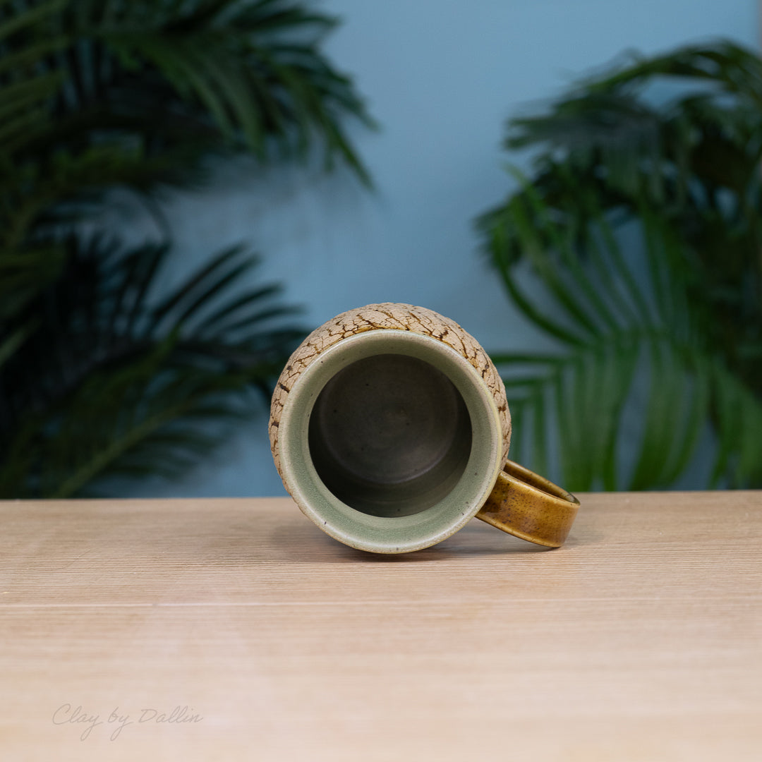 Bark Mug 2