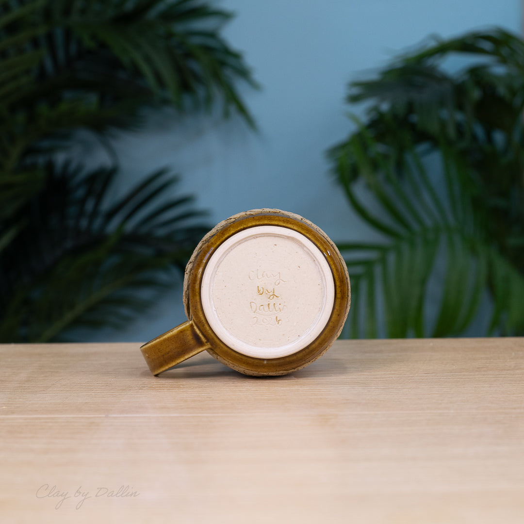 Bark Mug 2