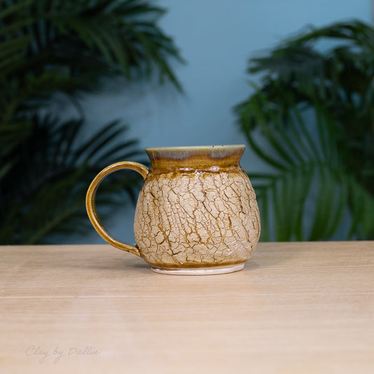Bark Mug 3