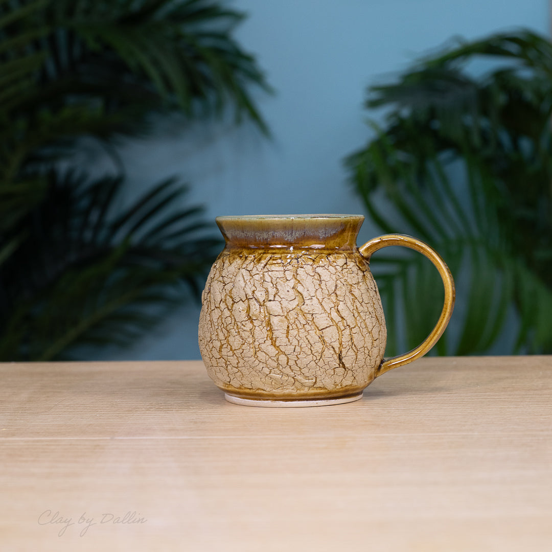 Bark Mug 3
