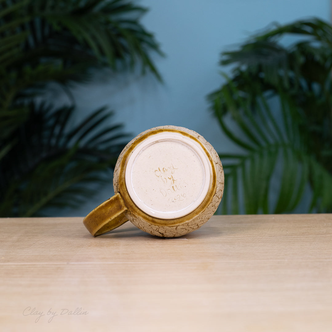 Bark Mug 3