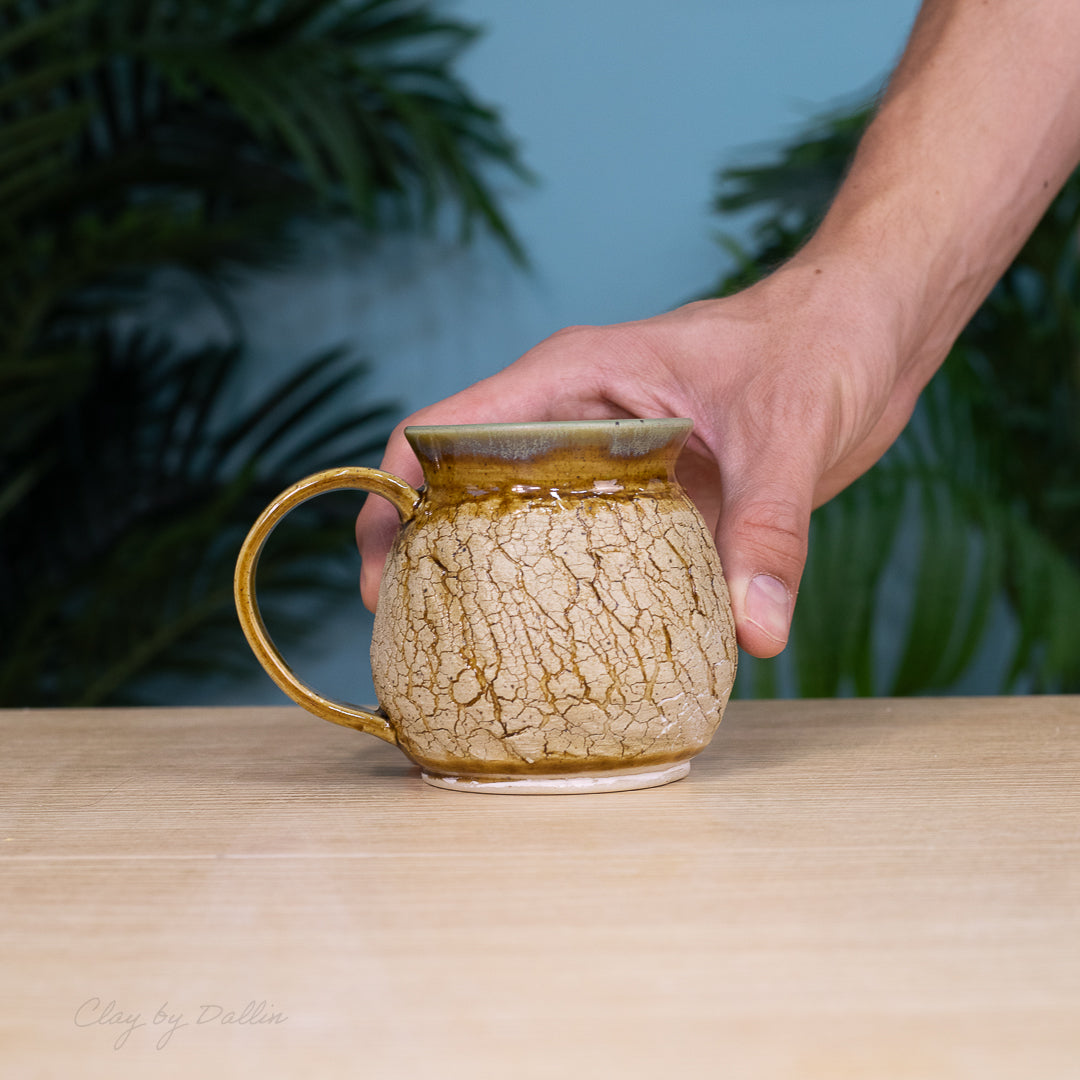 Bark Mug 3