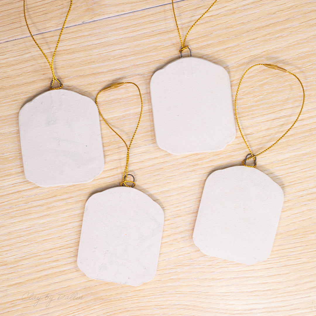 Hyrule National Park Ornaments