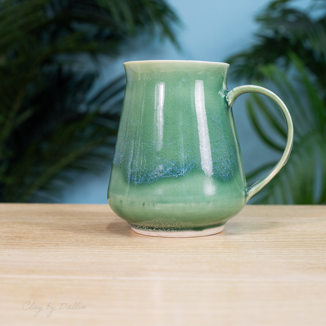 Deku Tree Mug 1