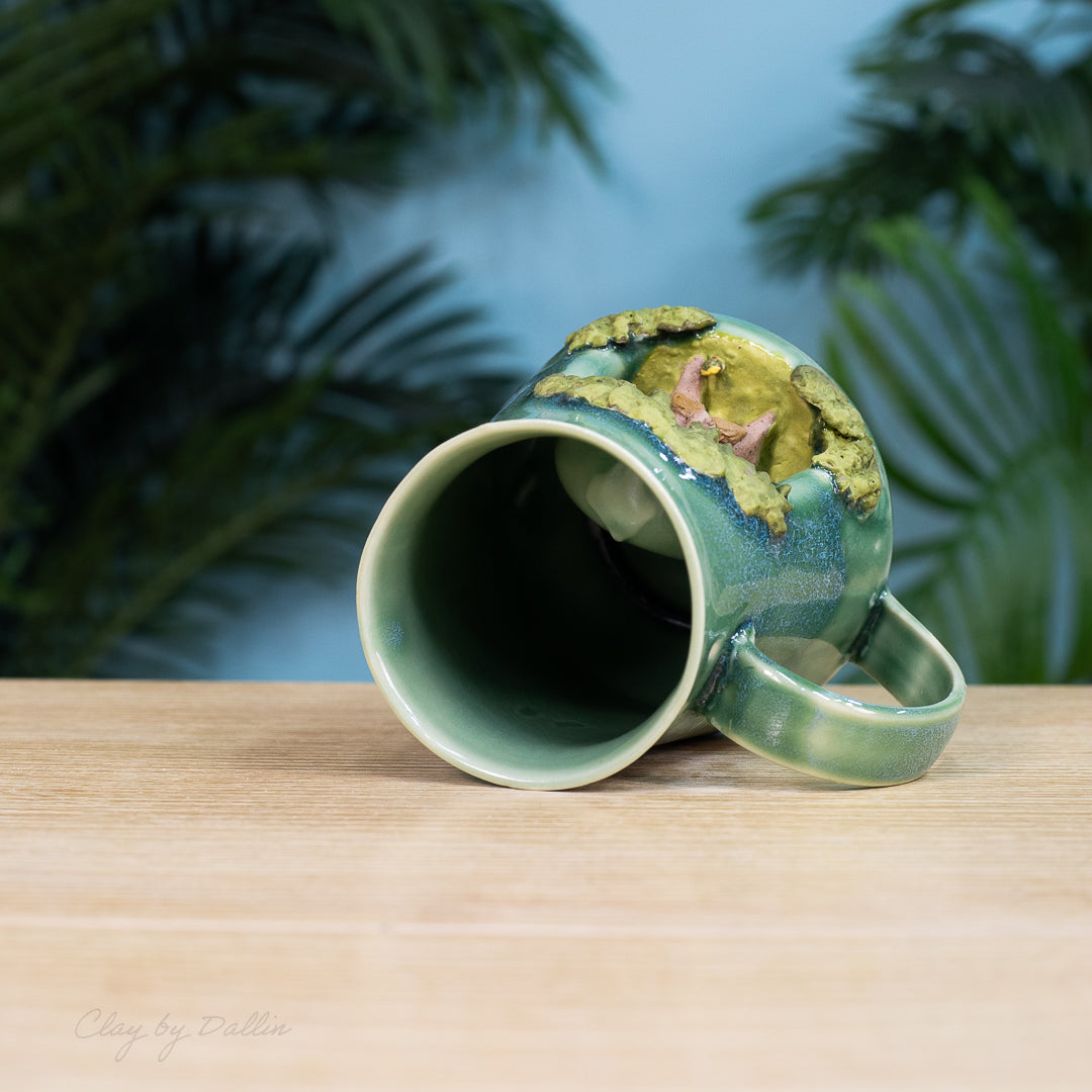 Deku Tree Mug 1