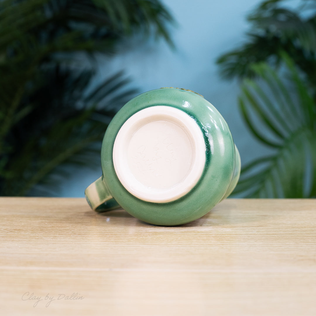 Deku Tree Mug 1